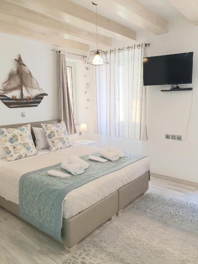 Helens Apartment Corfu  Exterior foto