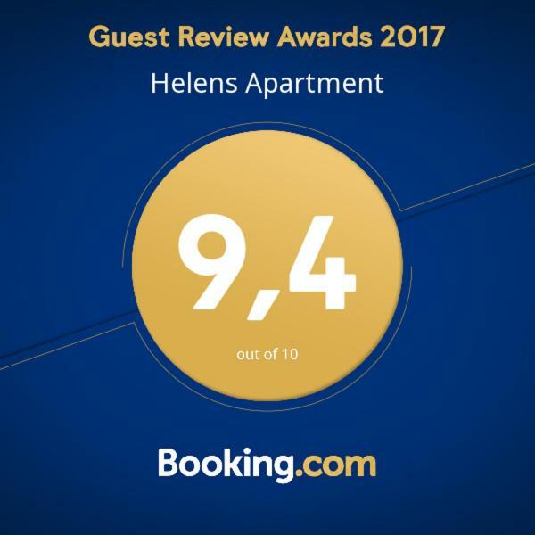 Helens Apartment Corfu  Exterior foto